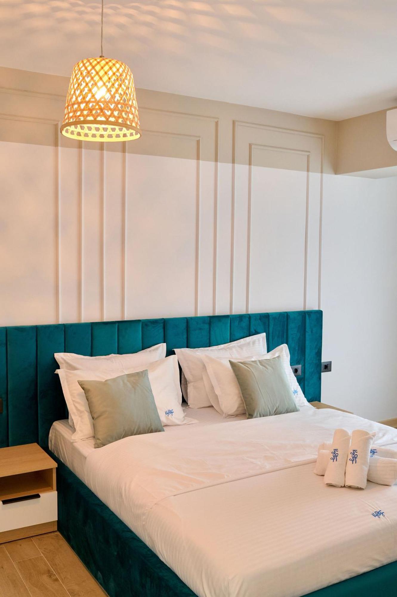 Summer Residence Apartment In Infinity Beach Resort - Parking Mamaia Extérieur photo
