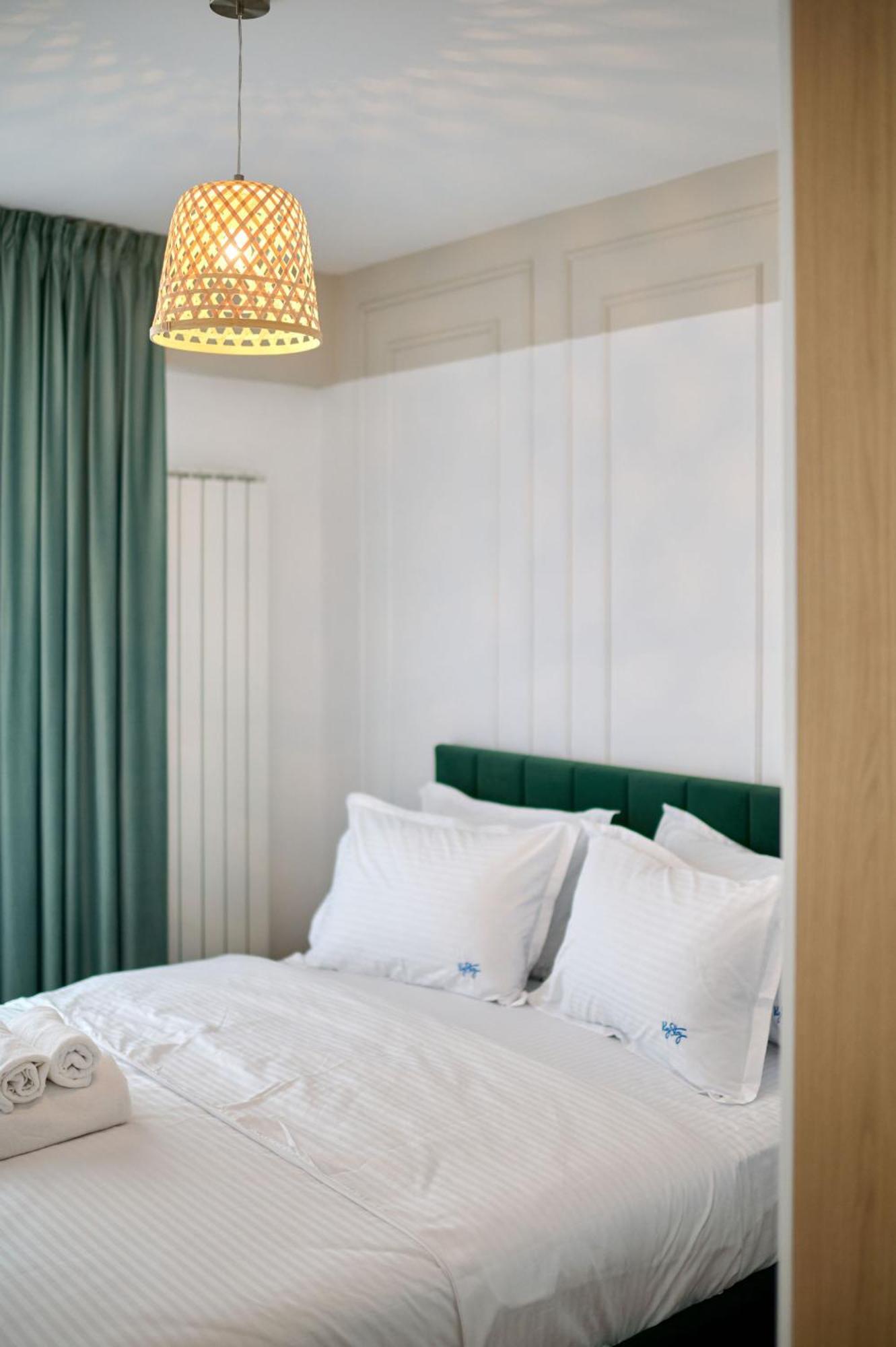 Summer Residence Apartment In Infinity Beach Resort - Parking Mamaia Extérieur photo