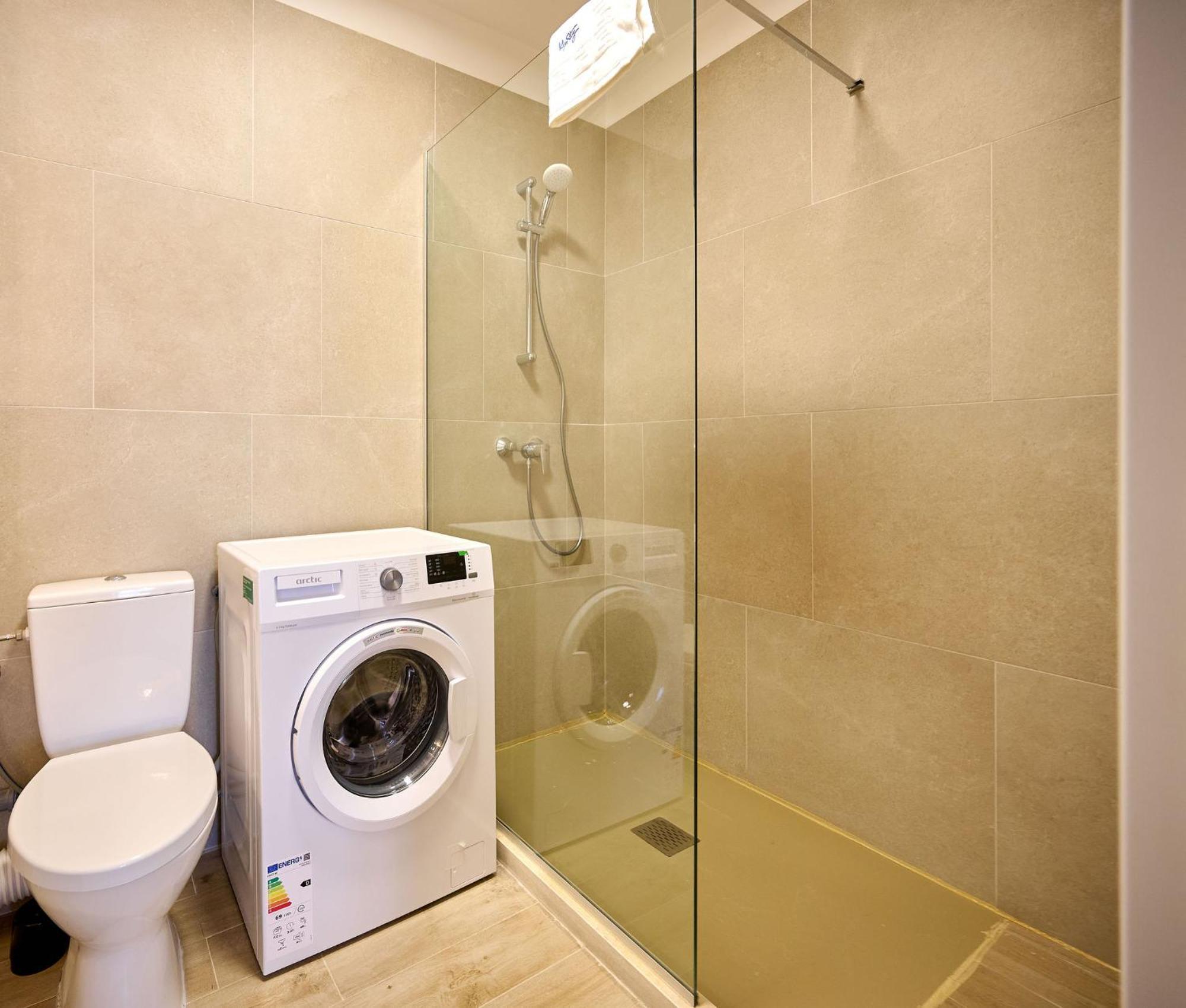 Summer Residence Apartment In Infinity Beach Resort - Parking Mamaia Extérieur photo
