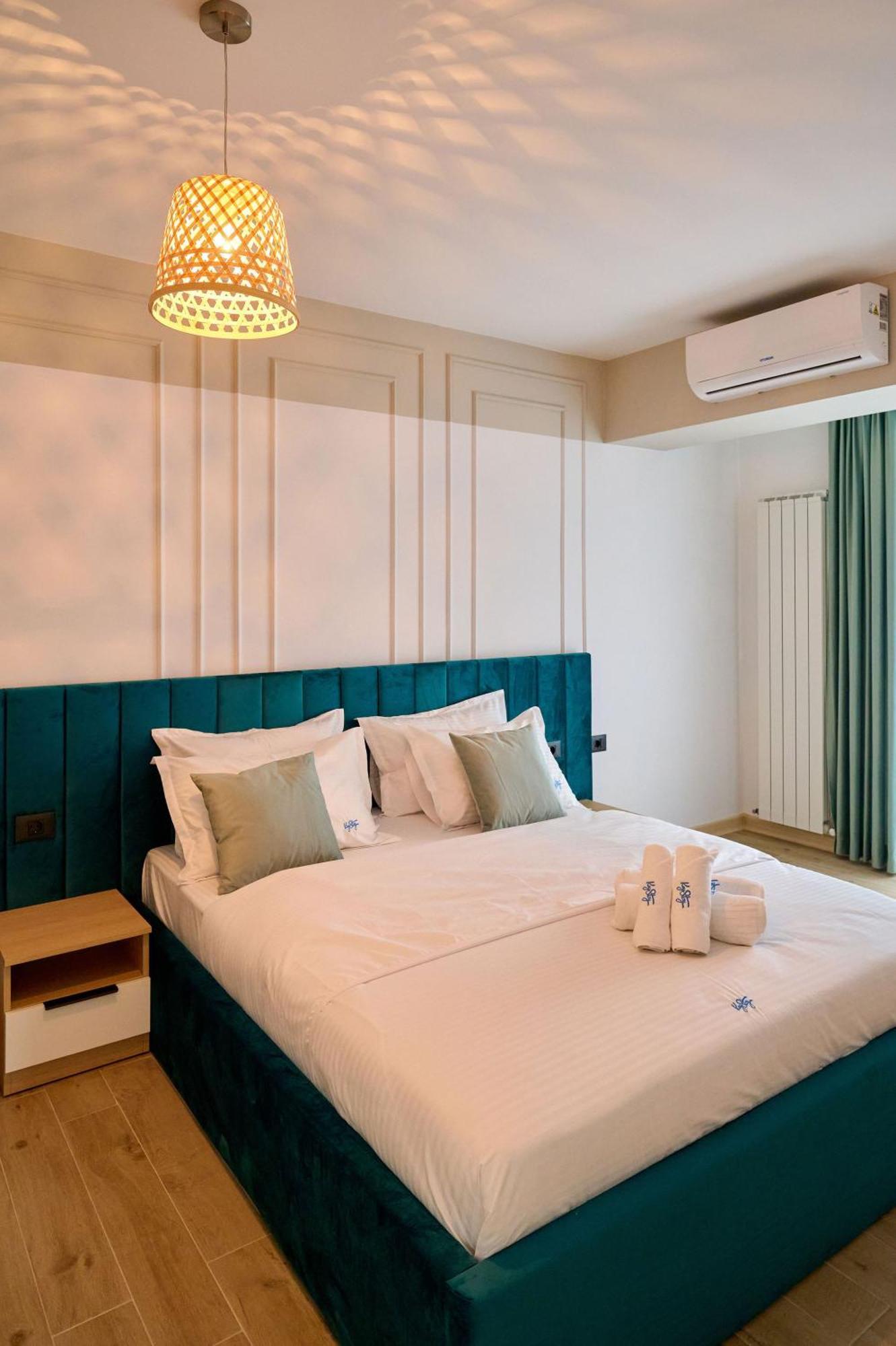 Summer Residence Apartment In Infinity Beach Resort - Parking Mamaia Extérieur photo